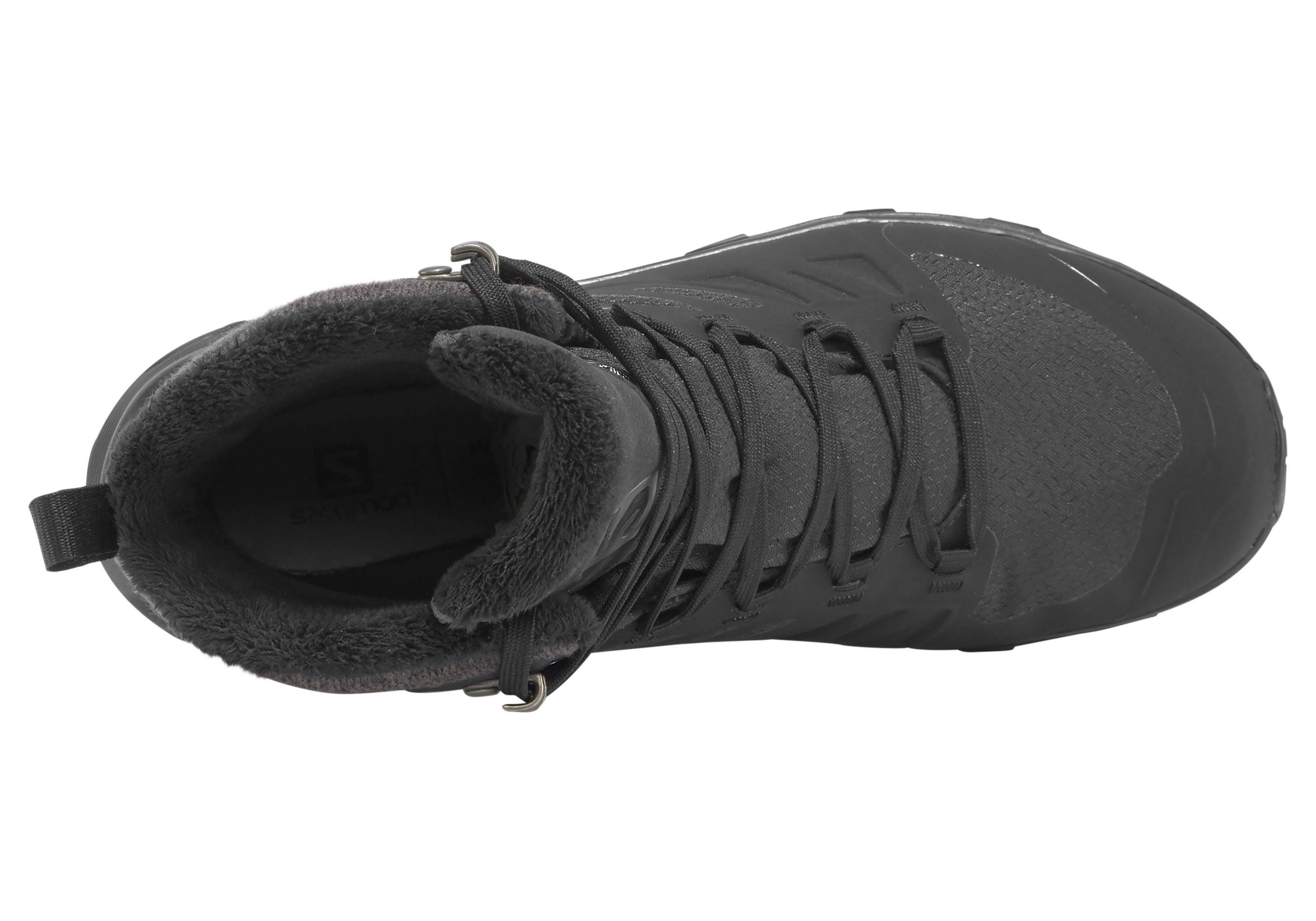 Salomon OUTblast TS CSWP W Wanderschuh wasserdicht und wärmend