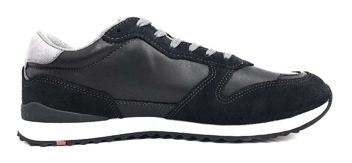 Lloyd Edmond 20900 Schwarz 10 Black