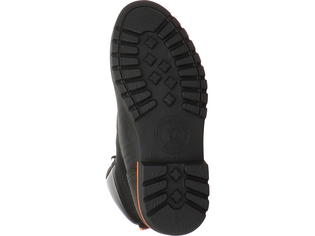 PANAMA JACK Stiefeletten schwarz