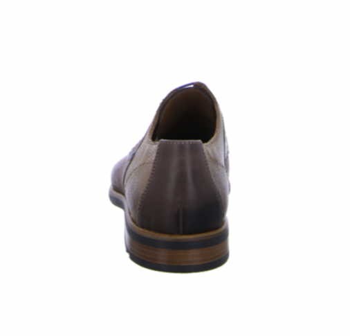 LLOYD Business Schuhe braun Damien