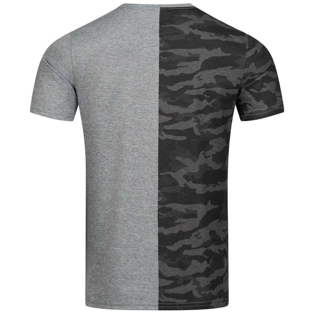 Oakley Camo Half Vertical Herren T-Shirt 457336-24G