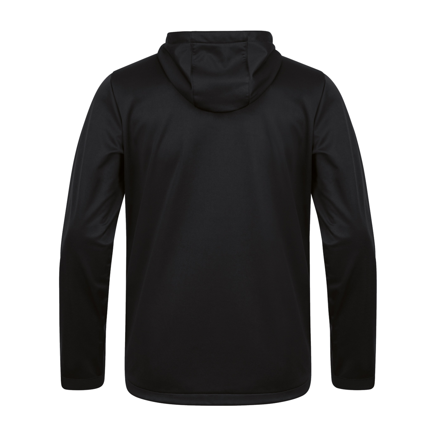 JAKO Premium Softshelljacke Schwarz F800