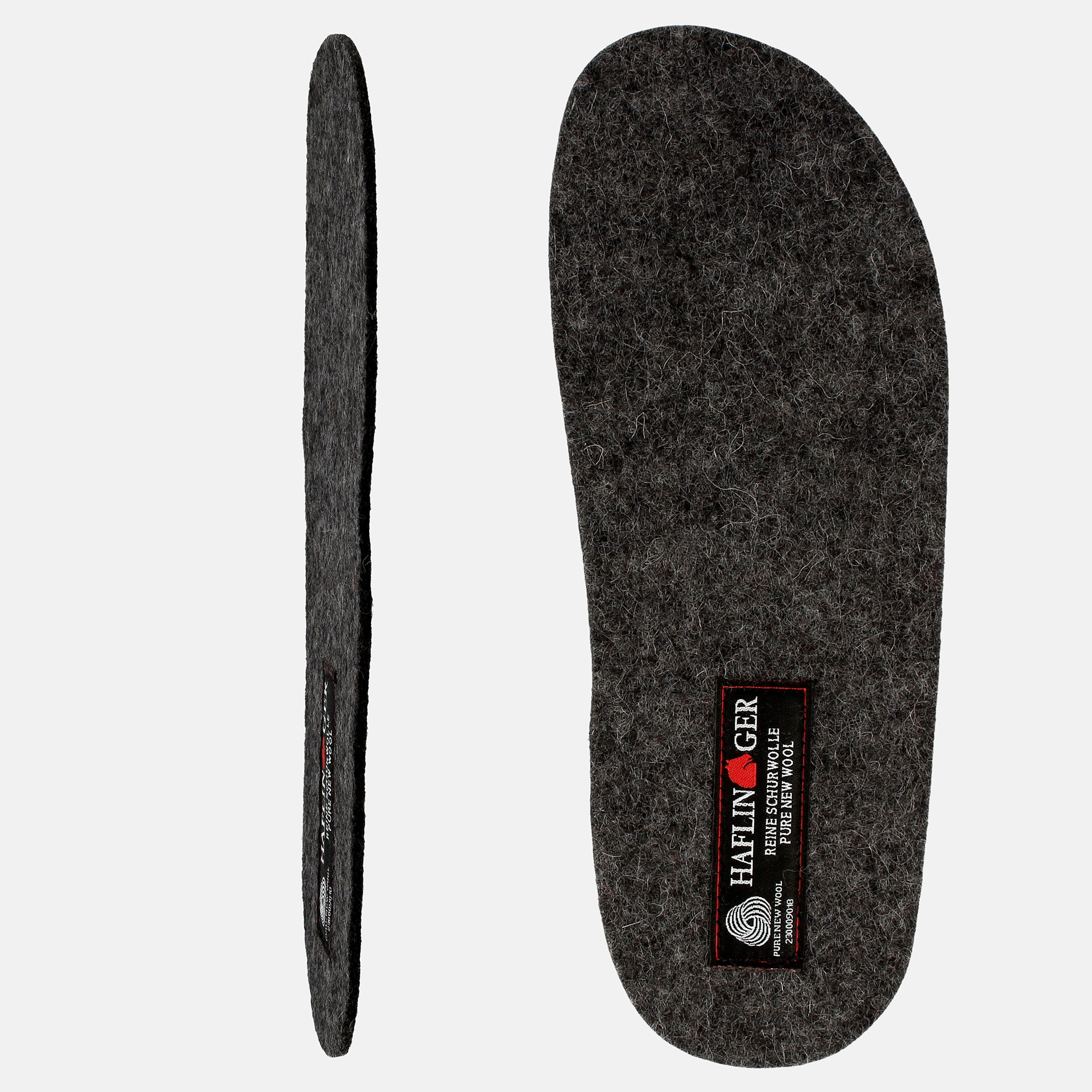 Decksohlen Flair
