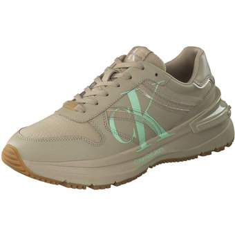 Calvin Klein Sneaker in beige