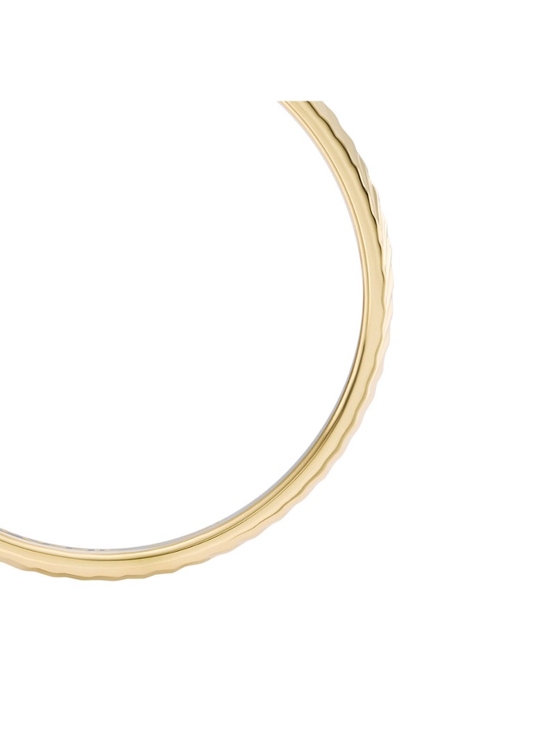 Inel Harlow Fossil JF04756710