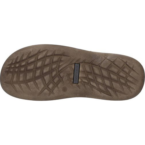 JOSEF SEIBEL Sandale Max 62, cognac