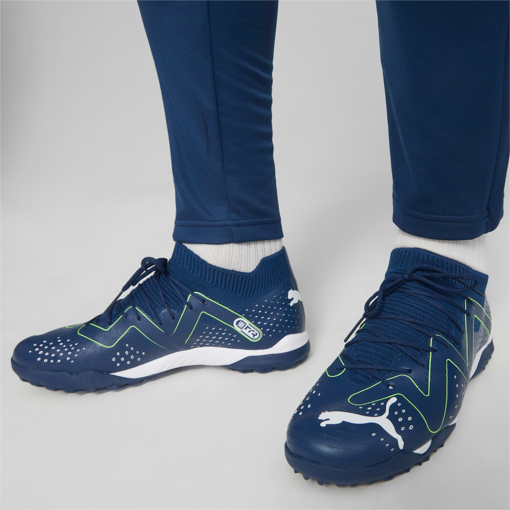 PUMA FUTURE MATCH TT 107374_03 / blau