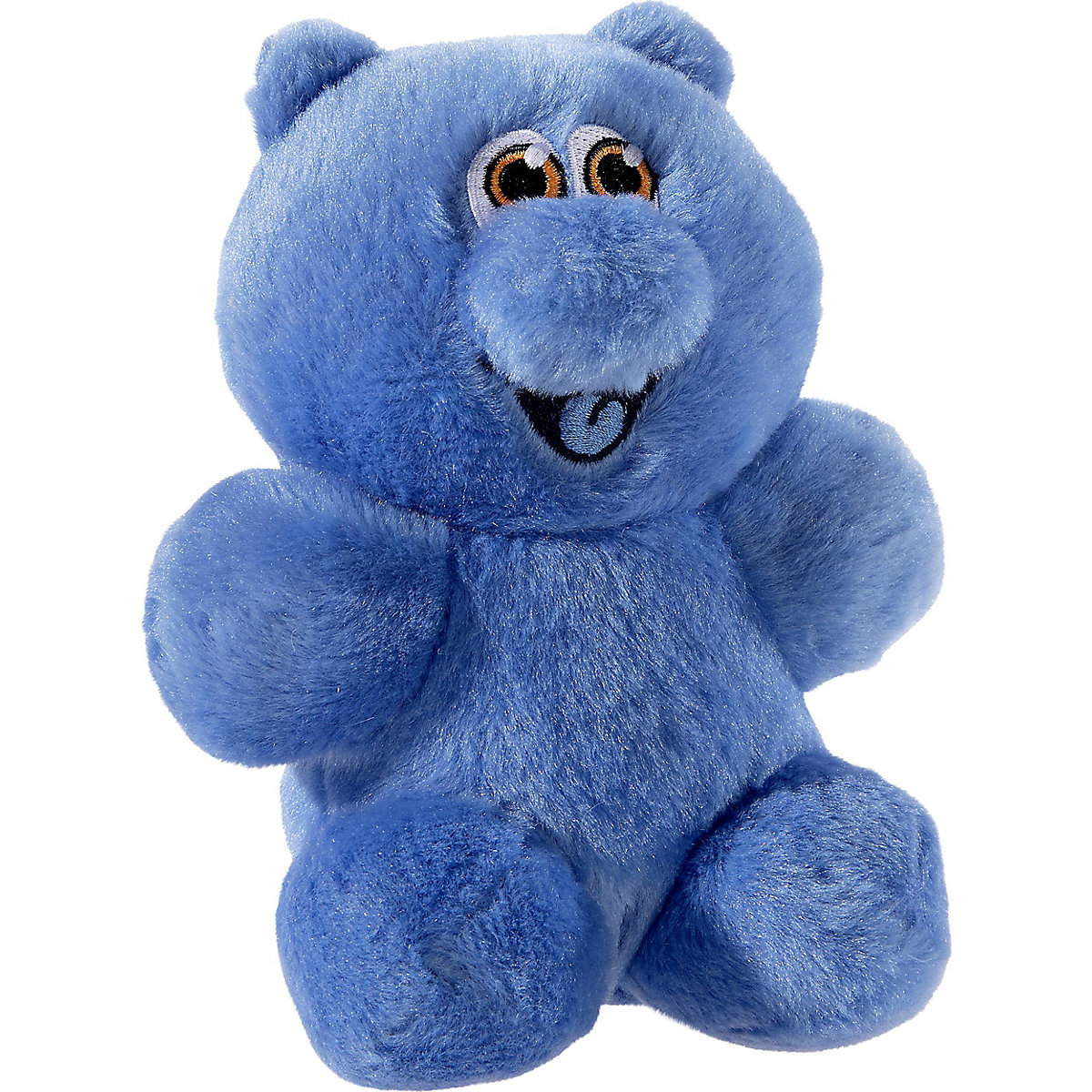 Gummibärchen-Gang Gelini Bär Da Bluu, 15 cm