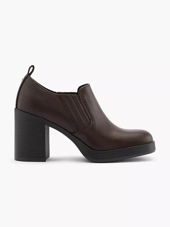 Graceland Hochfront Pumps