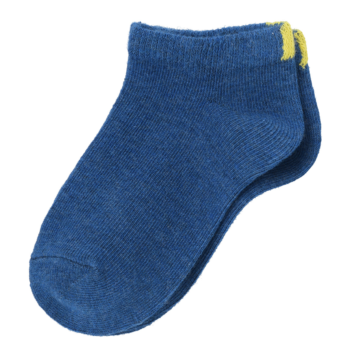 3 Paar Baby Sneaker-Socken im Set