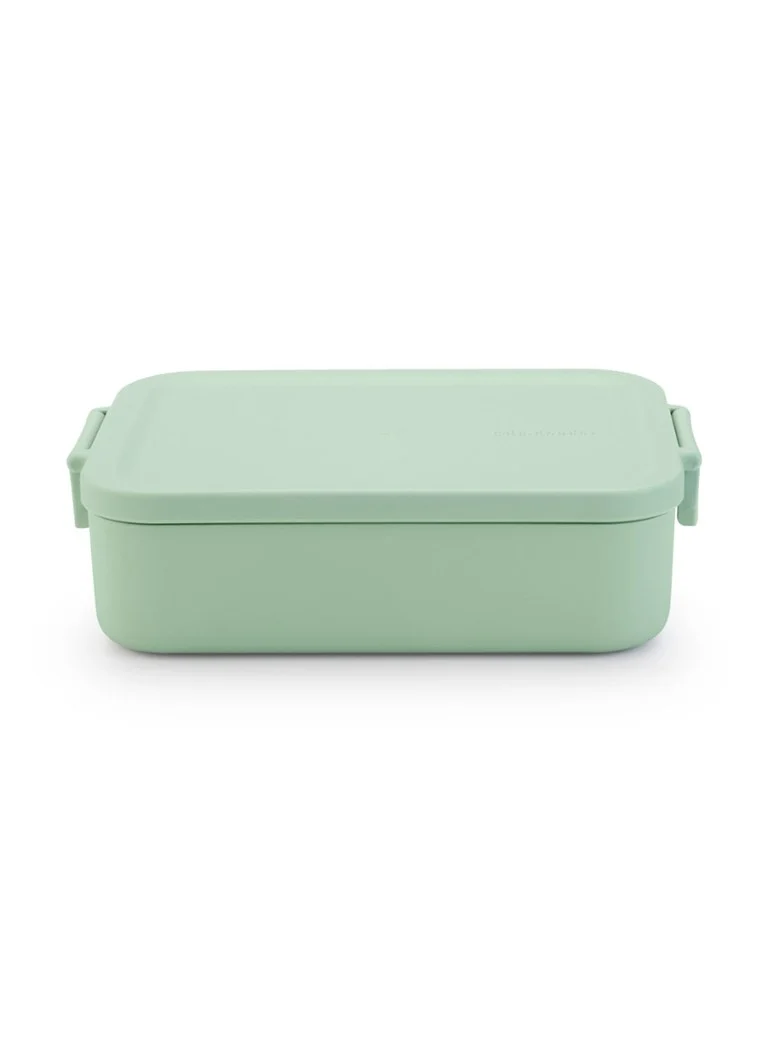 Boîte à lunch Brabantia Make & Take M
