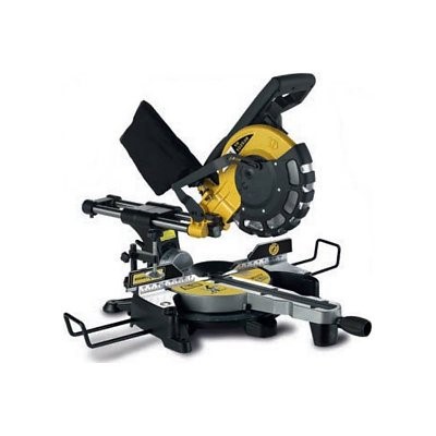 Scie à onglet télescopique Femi 8425022 1025DB avec laser 255 mm 2000 W