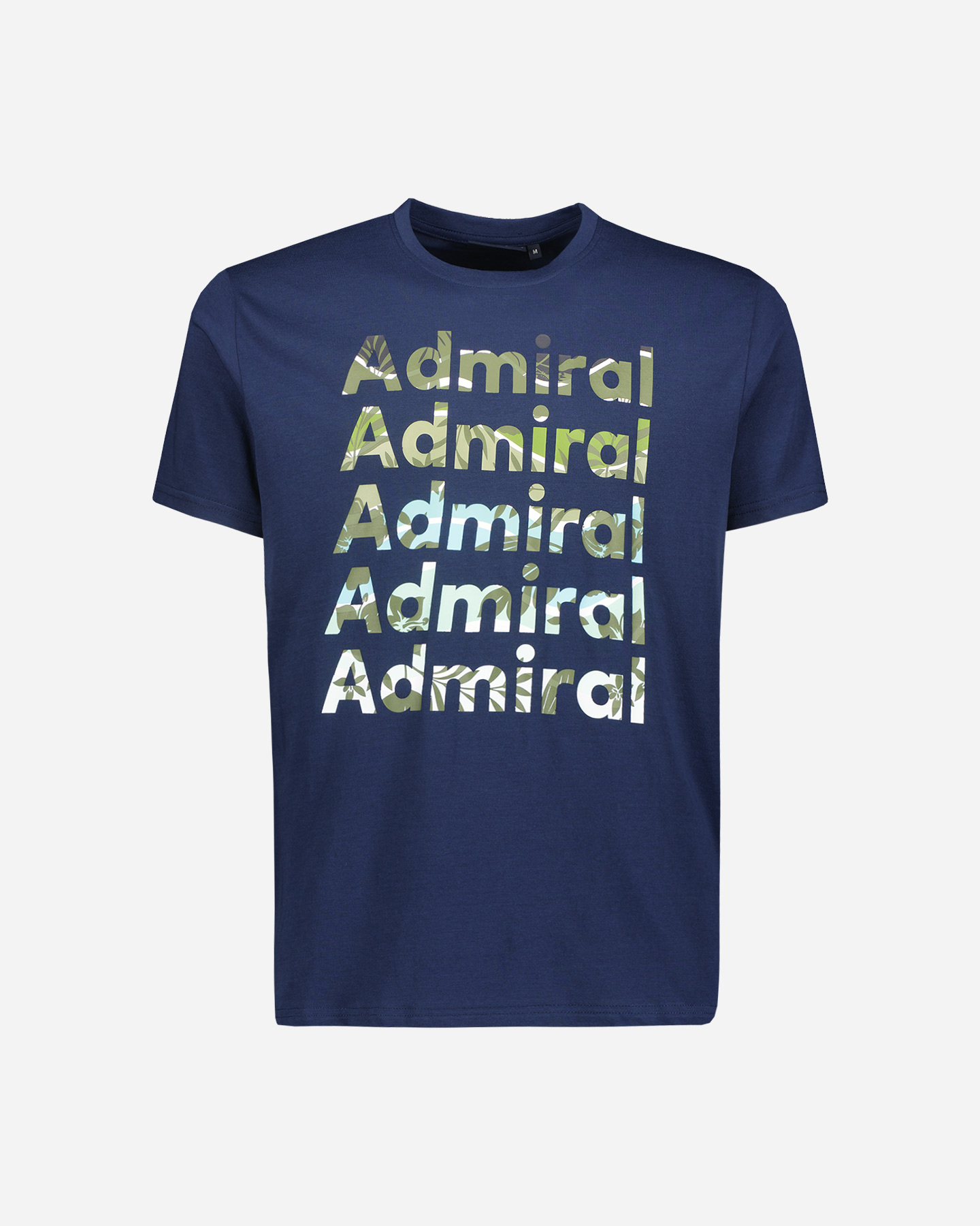 Tričko Admiral Vacation M ADM644S24-519