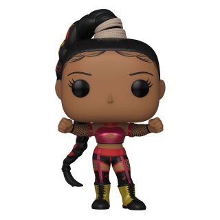 WWE POP! Vinyl Figur - Bianca Belair WM38