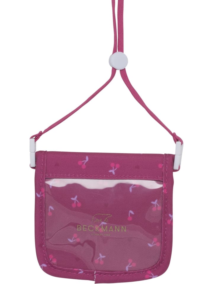 BECKMANN Beckmann Portemonnaie Cherry günstig kaufen onesize
