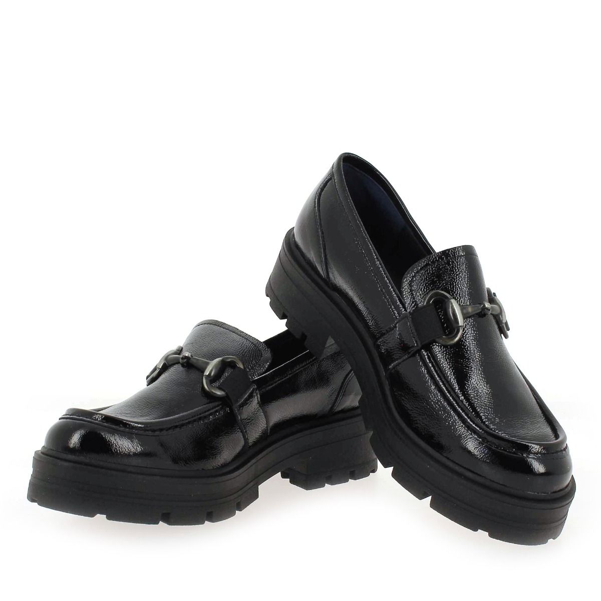 Dorking  NORTE 8978 - Noir