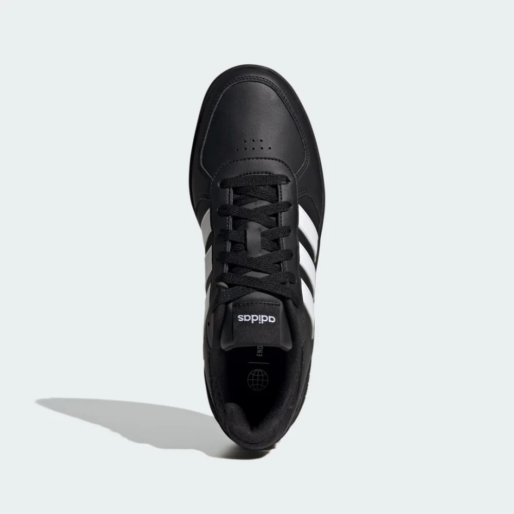 adidas CourtBeat ID9660 / schwarz
