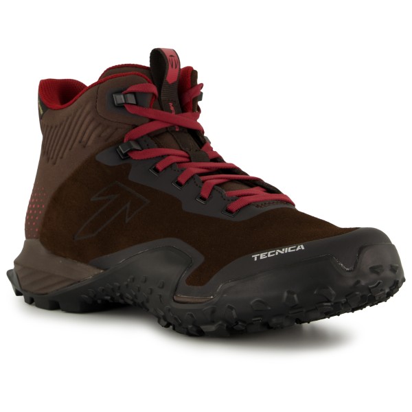 Tecnica - Women's Magma 2.0 Mid GTX - Wanderschuhe