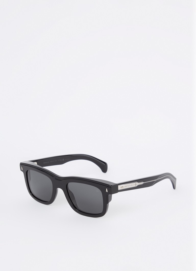 Moncler Wayfarer sunčane naočale ME6004