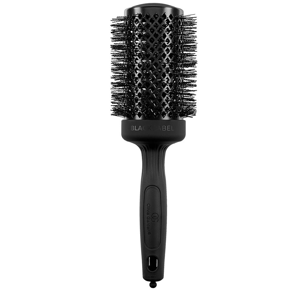 Olivia Garden Thermal Black Label 54/75 mm