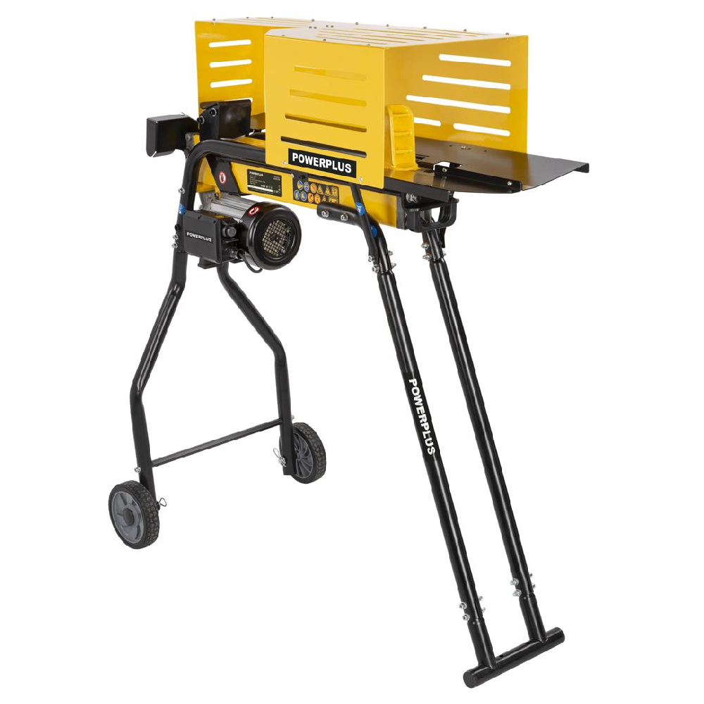 Powerplus Powerplus Holzspalter POWXG64920