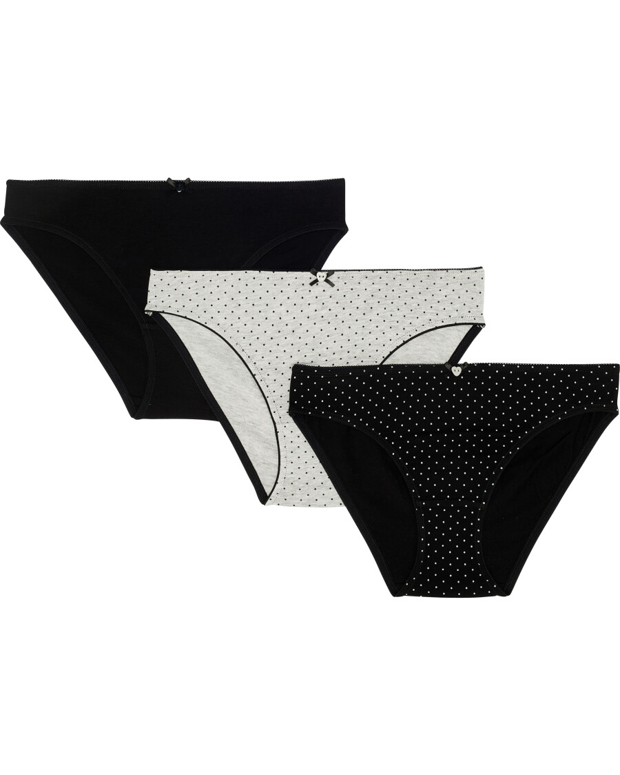 Mehrfachpack Slips