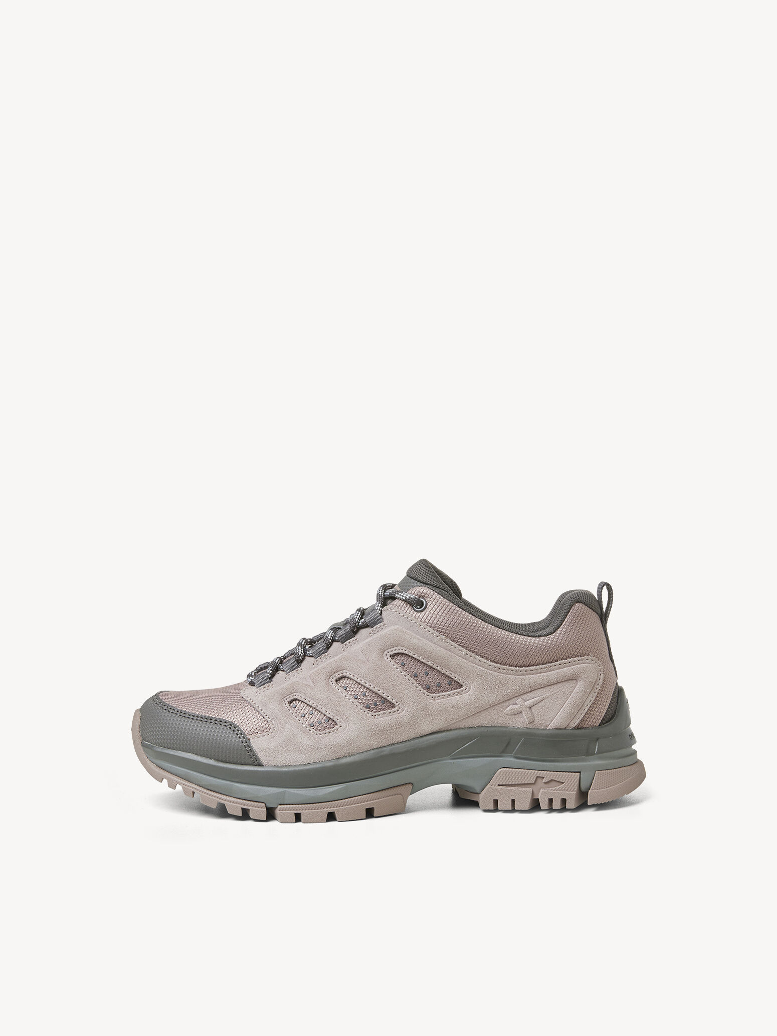 Chaussure de randonnée H-2655 - rose