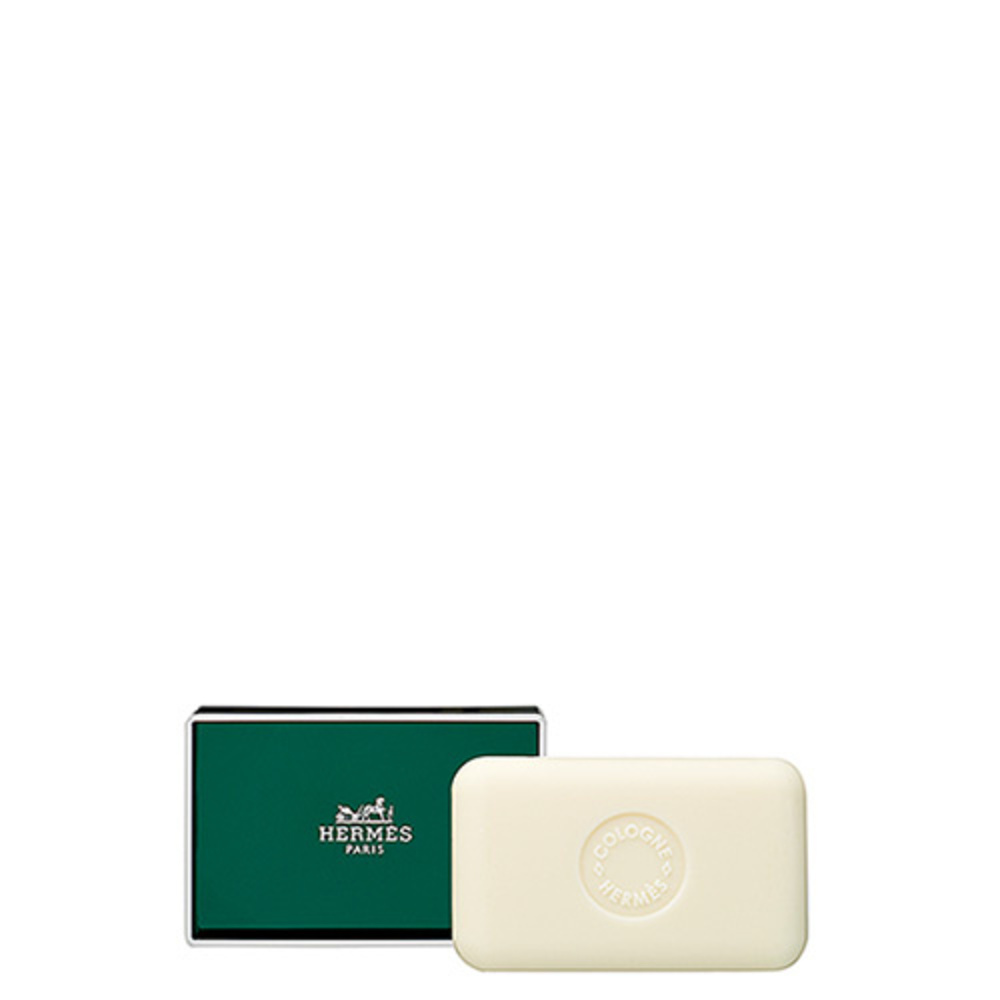 HERMÈS Eau d'Orange Verte Savon Parfumé