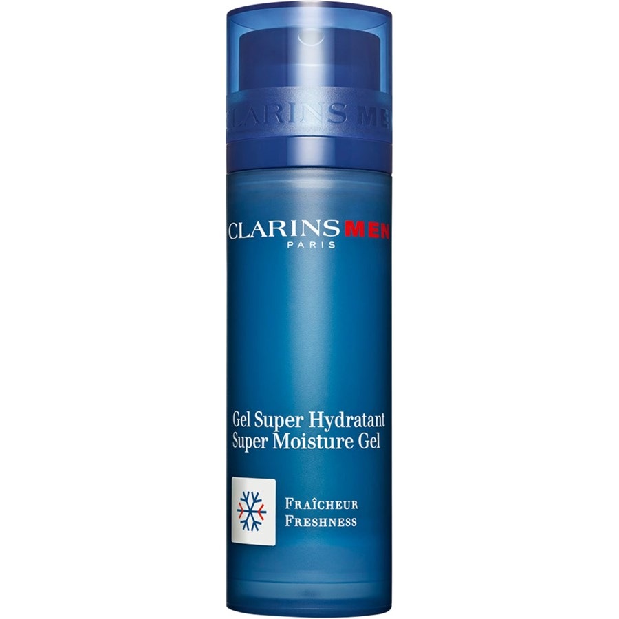 Gel Super Hydratant