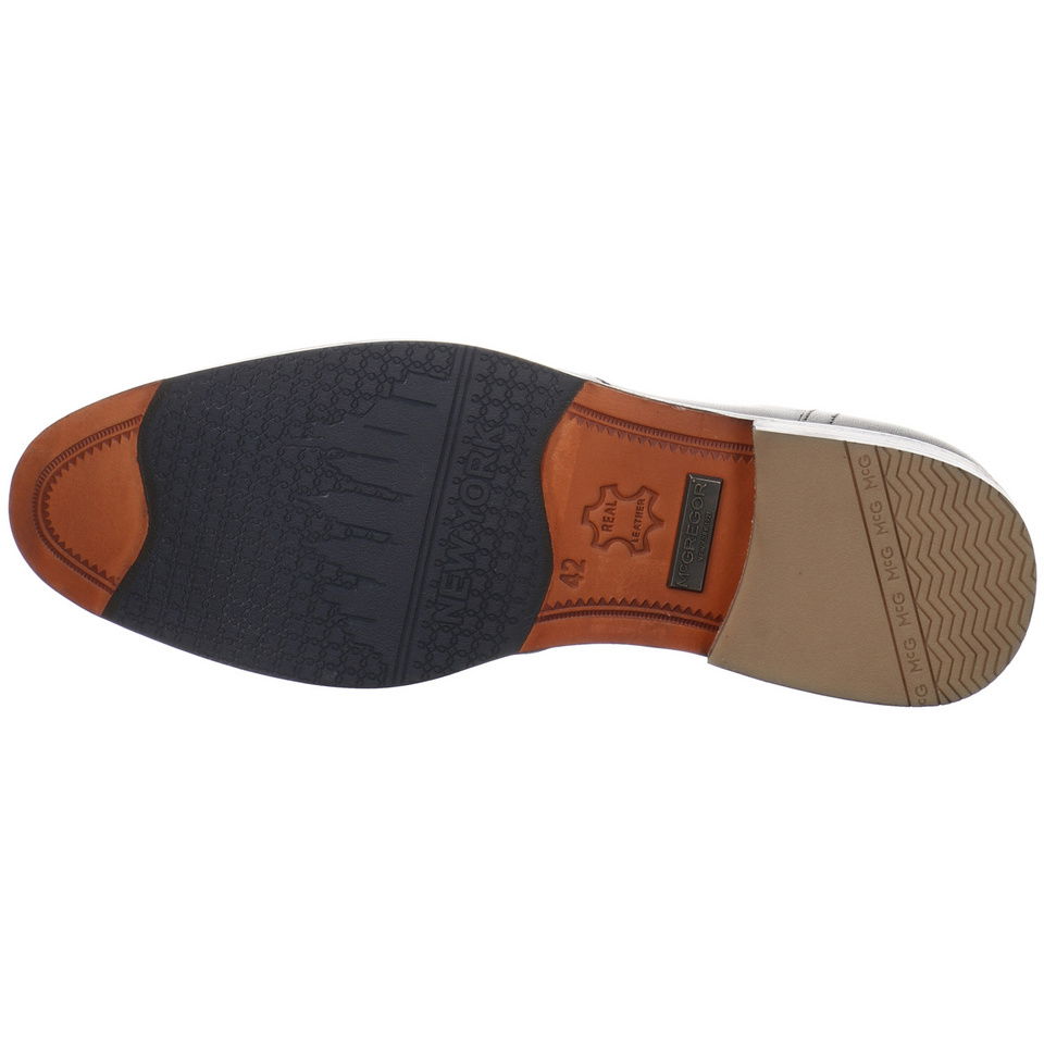 McGregor Slipper