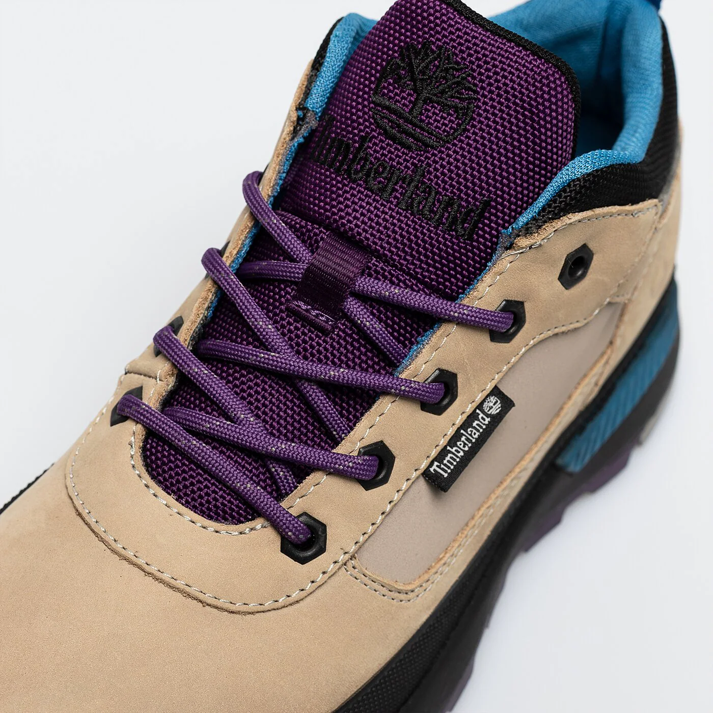 TIMBERLAND FIELD TREKKER Beige