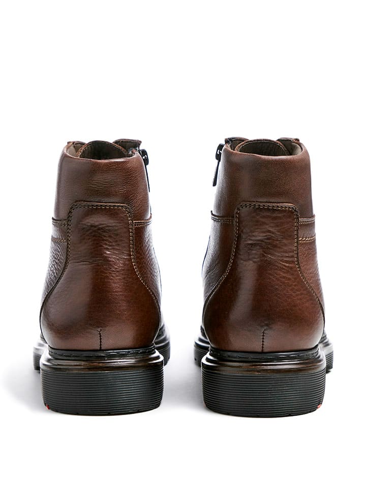 LLOYD Leder-Boots 