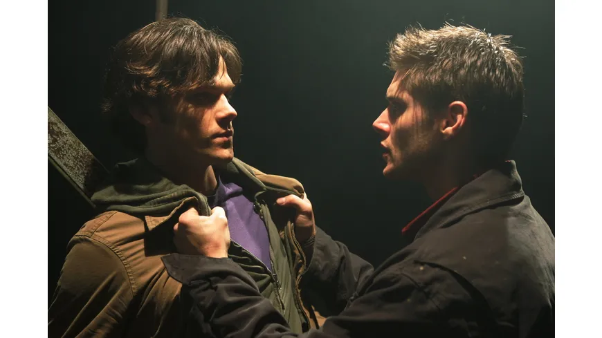 Supernatural - Staffel 1  [6 DVDs]