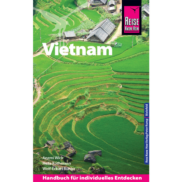 RKH VIETNAM - Reiseführer