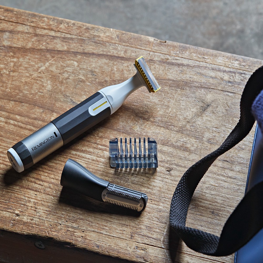 Remington Omniblade Face & Body HG3000