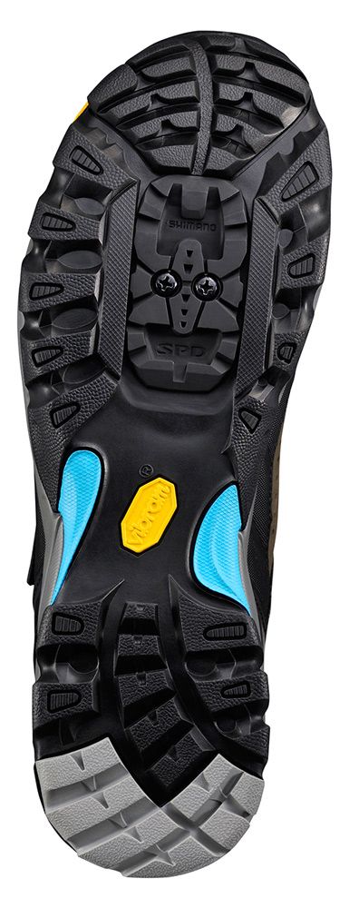 Shimano SH-XM7 - MTB Touring Schuhe kaufen | Bike-Discount