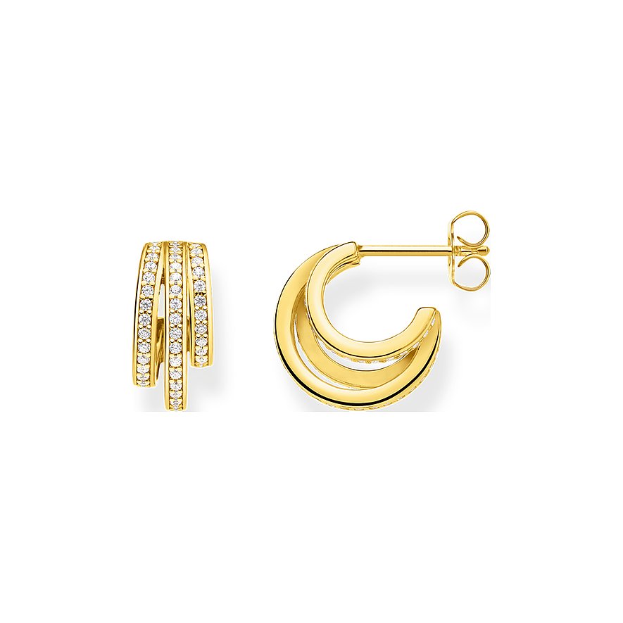 Thomas Sabo Creolen