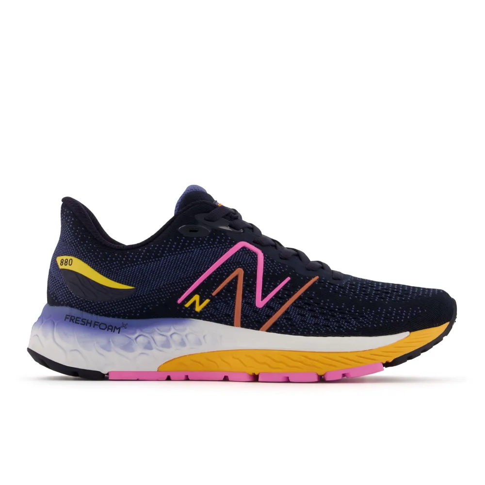 New Balance Fresh Foam 880 v12 X W880M12 / blau