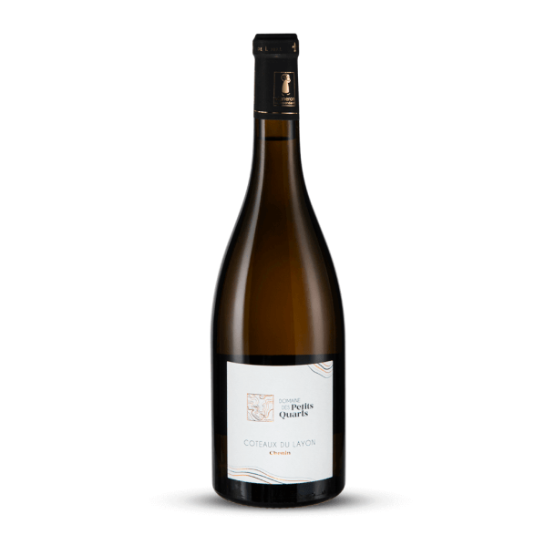 Côteaux du Layon Blanc Domaine des Petits Quarts 2021