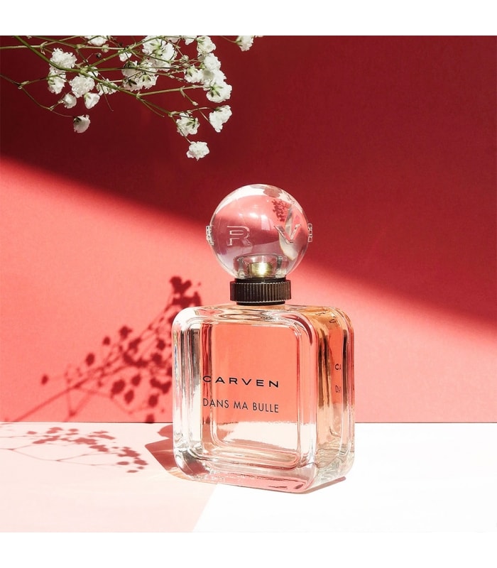 Carven-DANS MA BULLE-Eau de Parfum Vaporisateur