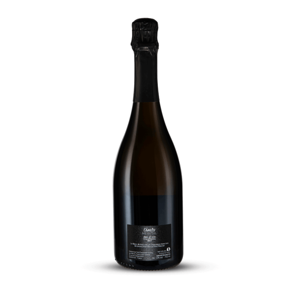 Charles Méreuil Blanc de Noirs