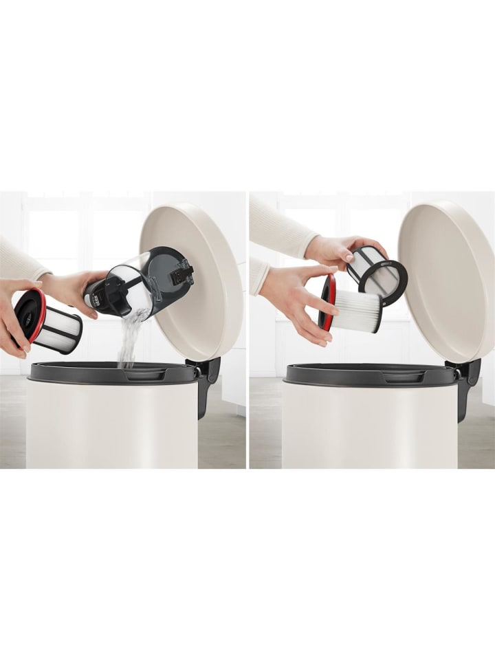 Bosch Staubsauger Bosch Serie 6 in Schwarz günstig kaufen Anzahl: 1 Stück