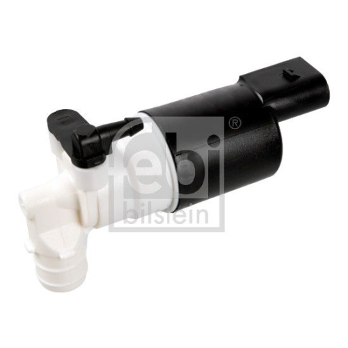 172026 WASCHWASSERPUMPE FEBI - ATU