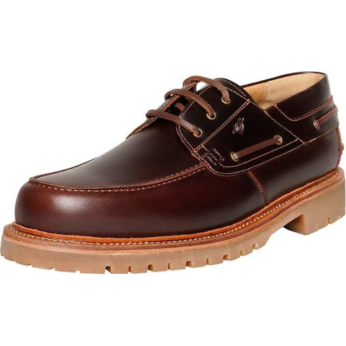 HEINRICH DINKELACKER Bootsschuhe Miami Plain MA