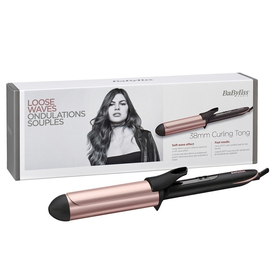 Curling Tong