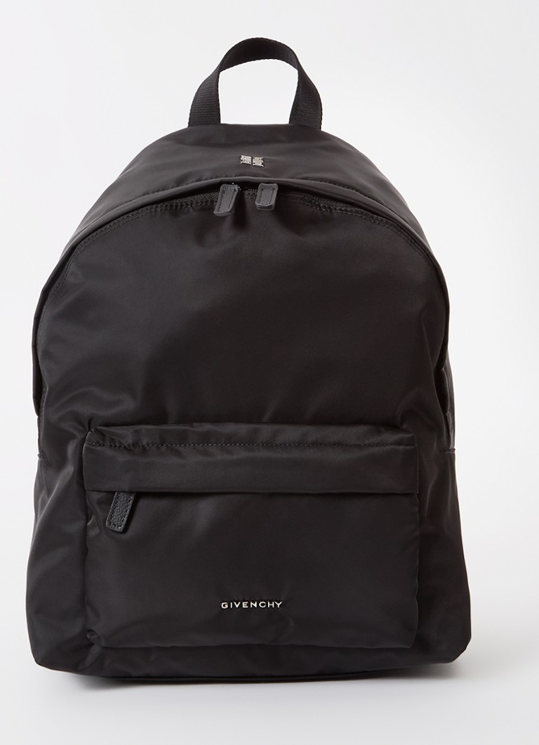 Givenchy Essential U-ryggsekk med logo