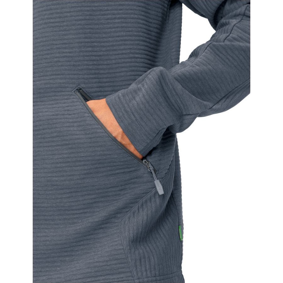Hemsby II Fleecejacke Herren