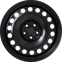 ALCAR 7616 schwarz - ATU