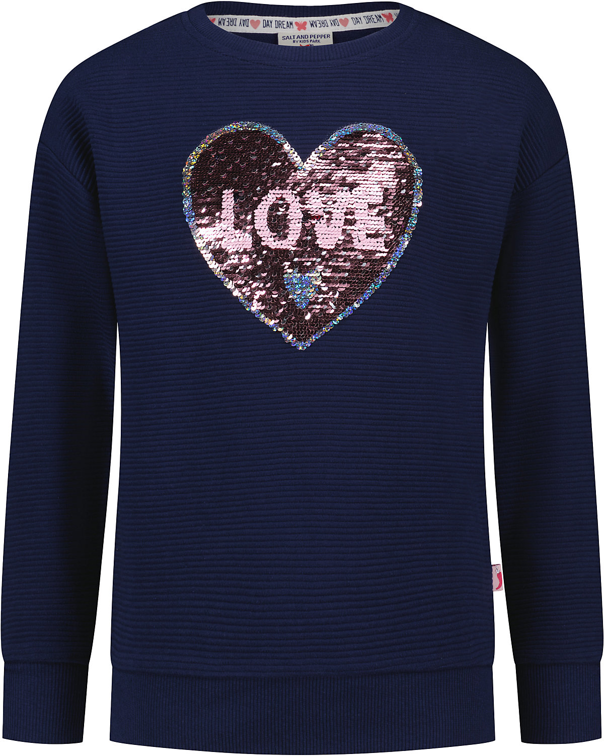 Sweatshirt für Mädchen