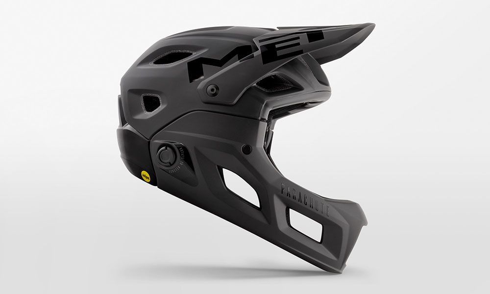 Met Parachute MCR MIPS - Fullface Helm kaufen | Bike-Discount